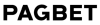 Pagbet Brasil logo
